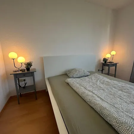 Appartement Living 3a *