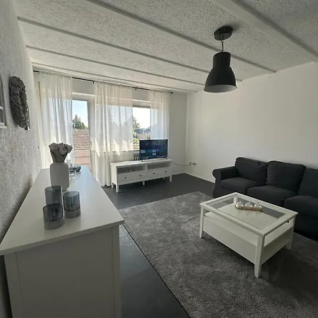 Appartement Living 3a